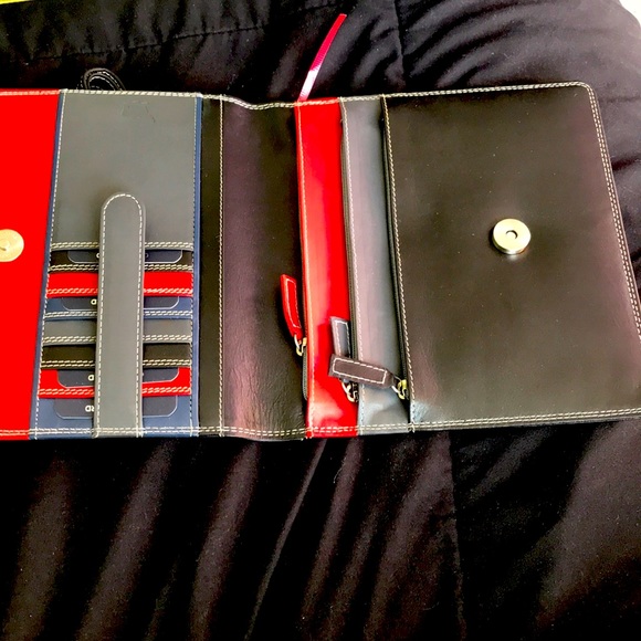 Travel Satchel - Picture 1 of 3